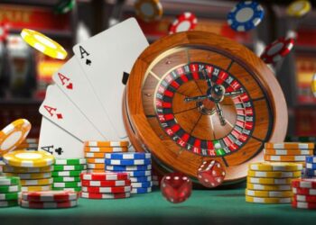 Comment choisir le meilleur casino en ligne ?