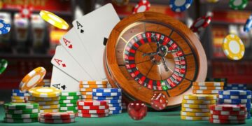 Comment choisir le meilleur casino en ligne ?