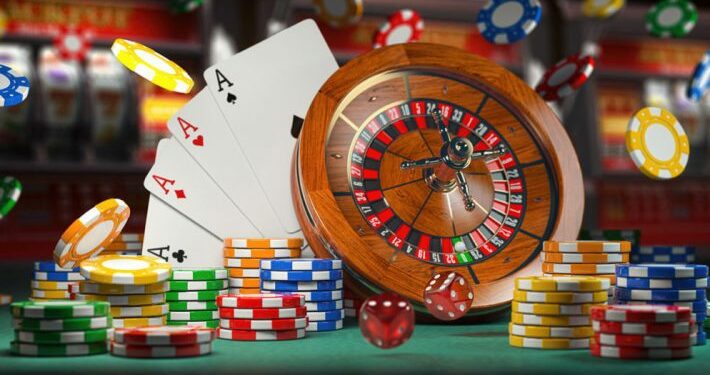 3 façons de maîtriser casino en ligne Luxembourg sans transpirer