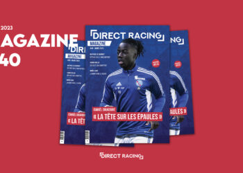 DIRECT RACING MAGAZINE #40 – MARS 2023