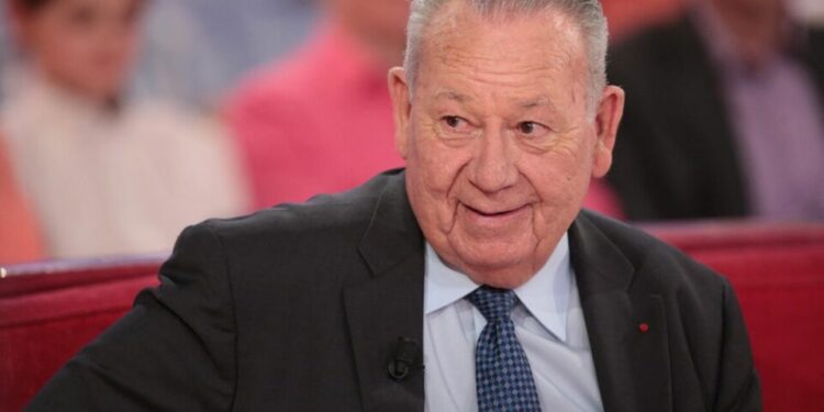 Disparition de Juste Fontaine !