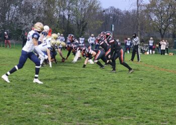 Le Géant se défait des Archanges !