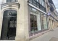 La nouvelle boutique du Racing ouvre ses portes vendredi
