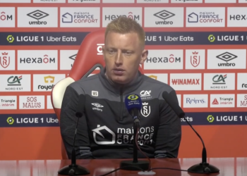 Will Still : « On est tombé dans le piège »