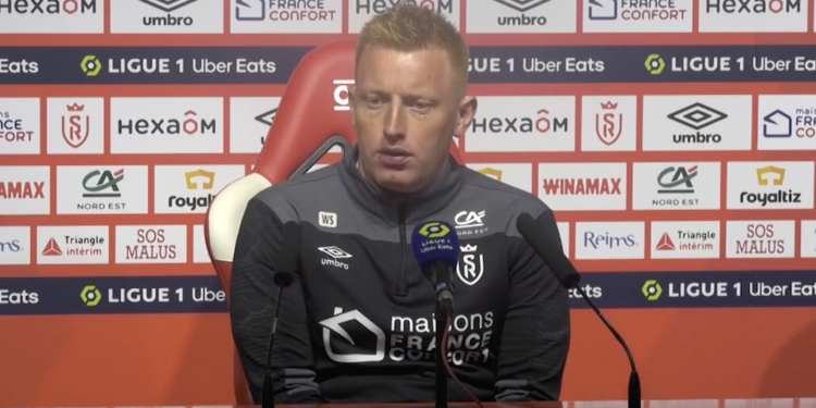 Will Still : « On est tombé dans le piège »