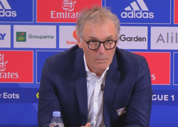 Laurent Blanc : « Des amis me disent que la Meinau sera pleine à craquer »