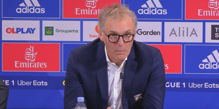 Laurent Blanc : « Des amis me disent que la Meinau sera pleine à craquer »