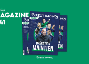 DIRECT RACING MAGAZINE #41 – AVRIL 2023
