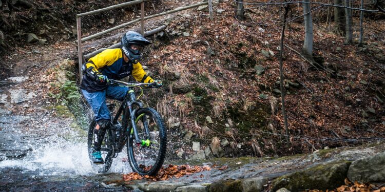 SL Sport equipments, tout pour le vélo !