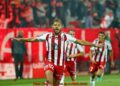 Double buteur contre le Racing à l&rsquo;aller, Youcef Belaïli n&rsquo;a pas fait le déplacement en Alsace