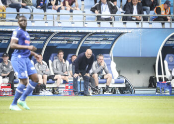 Morgan Sanson évoque son avenir !