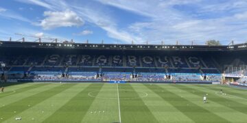 Le onze de l&rsquo;OGC Nice face au Racing