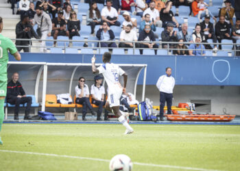 Morgan Sanson évoque son avenir !