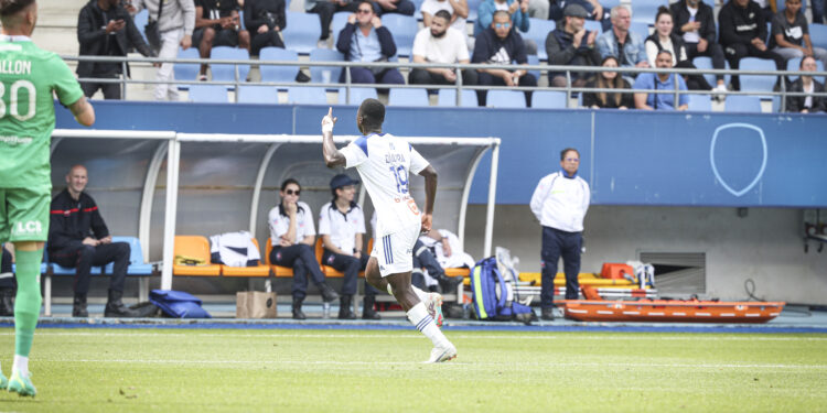 Morgan Sanson évoque son avenir !