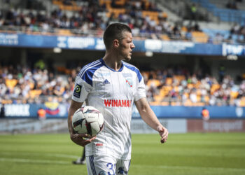 Morgan Sanson évoque son avenir !