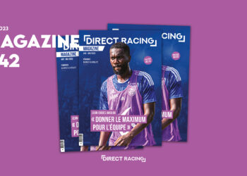 DIRECT RACING MAGAZINE #42 – MAI 2023