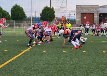 Le Minotaure sécurise sa place contre les Patriotes