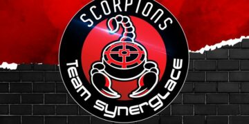 La cagnotte pour sauver les Scorpions de Mulhouse