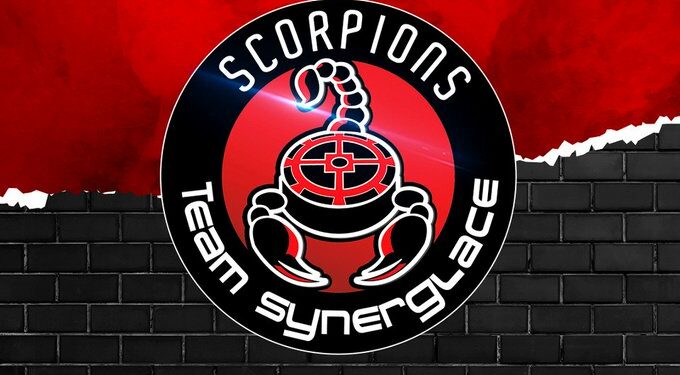 La cagnotte pour sauver les Scorpions de Mulhouse