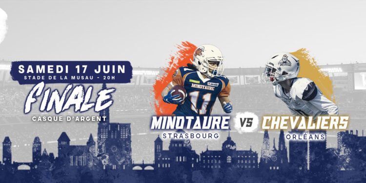 Un rendez-vous historique pour le Minotaure !