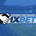 Essayer 1xBet partenaire et apprécier ses avantages