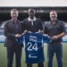 Abakar Sylla est officiellement un joueur du Racing