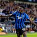 Abakar Sylla dans le viseur du Racing !