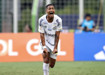 Angelo Gabriel prêté au Racing !