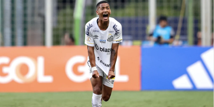 Angelo Gabriel prêté au Racing !