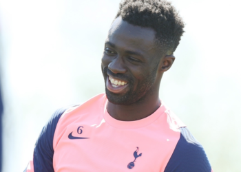 Davinson Sánchez n’est pas une priorité pour le Racing