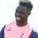 Davinson Sánchez n’est pas une priorité pour le Racing