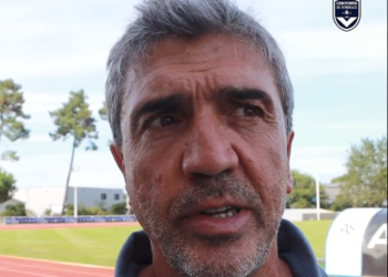 David Guion : « Bakwa et Mwanga devraient en effet nous quitter »