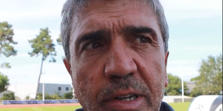 David Guion : « Bakwa et Mwanga devraient en effet nous quitter »