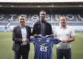Emanuel Emegha : « J&rsquo;ai hâte de faire la connaissance des supporters »