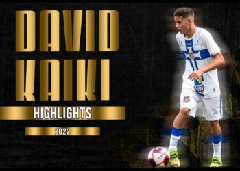 Le Racing renforce sa réserve !