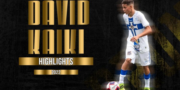 Le Racing renforce sa réserve !