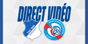 Hoffenheim – Strasbourg : Suivez la rencontre en direct vidéo !