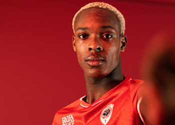 OFFICIEL : Emanuel Emegha signe au Racing Club de Strasbourg