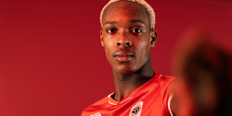 OFFICIEL : Emanuel Emegha signe au Racing Club de Strasbourg