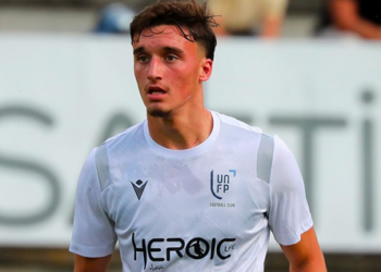 Non prolongé par le Racing cet été, Benjamin Besic trouve un nouveau club