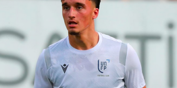 Non prolongé par le Racing cet été, Benjamin Besic trouve un nouveau club