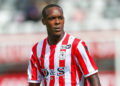 Emanuel Emegha vers le Racing ?