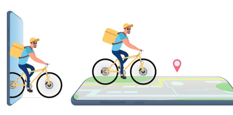 BikeCompanion : Le meilleur outil pour vos sorties à vélo !