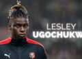 Lesley Ugochukwu prêté au Racing ?