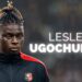 Lesley Ugochukwu prêté au Racing ?