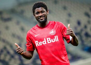 Sekou Koita et Malang Sarr ne viendront pas à Strasbourg