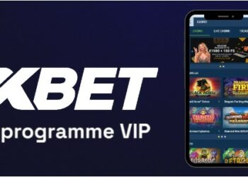 Le programme VIP de 1xBet : des récompenses exclusives pour les joueurs de haut niveau