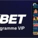 Le programme VIP de 1xBet : des récompenses exclusives pour les joueurs de haut niveau