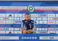 Thomas Delaine : « Toulouse ne doit pas repartir avec autre chose qu&rsquo;une défaite »