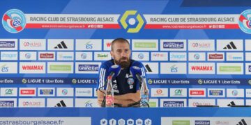 Thomas Delaine : « Toulouse ne doit pas repartir avec autre chose qu&rsquo;une défaite »